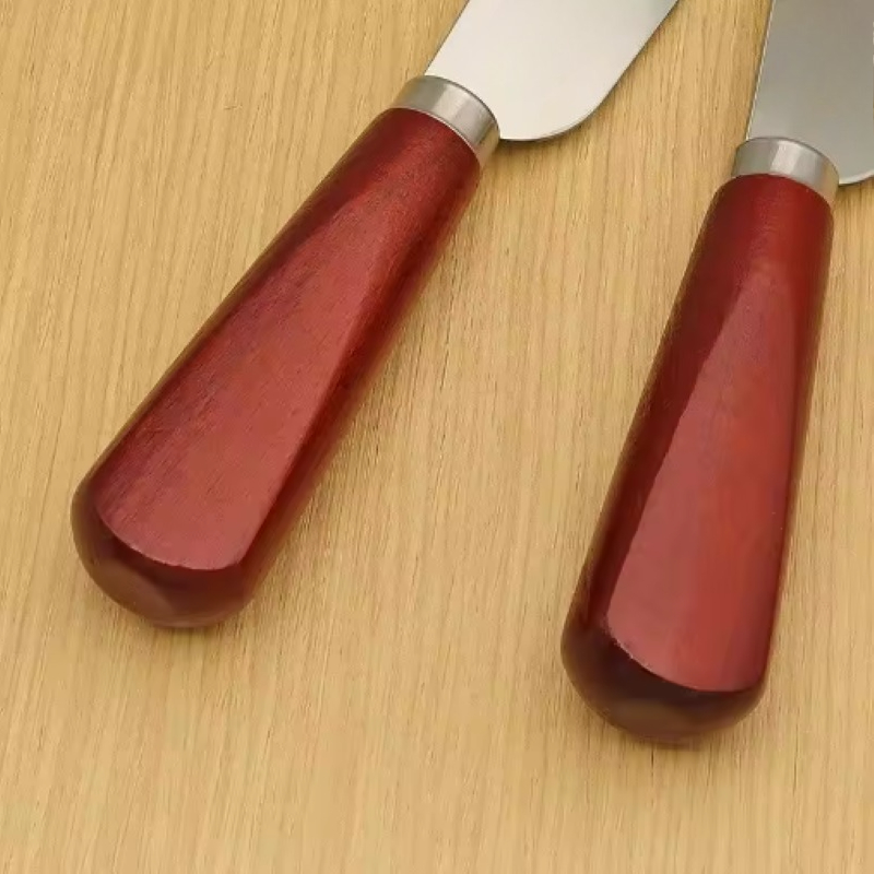 Leather Skiving Knife Cutting  - Leather Work Organiser ulasan dan harga