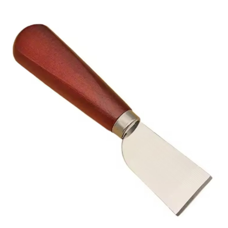 Leather Skiving Knife Cutting  - Leather Work Organiser ulasan dan harga