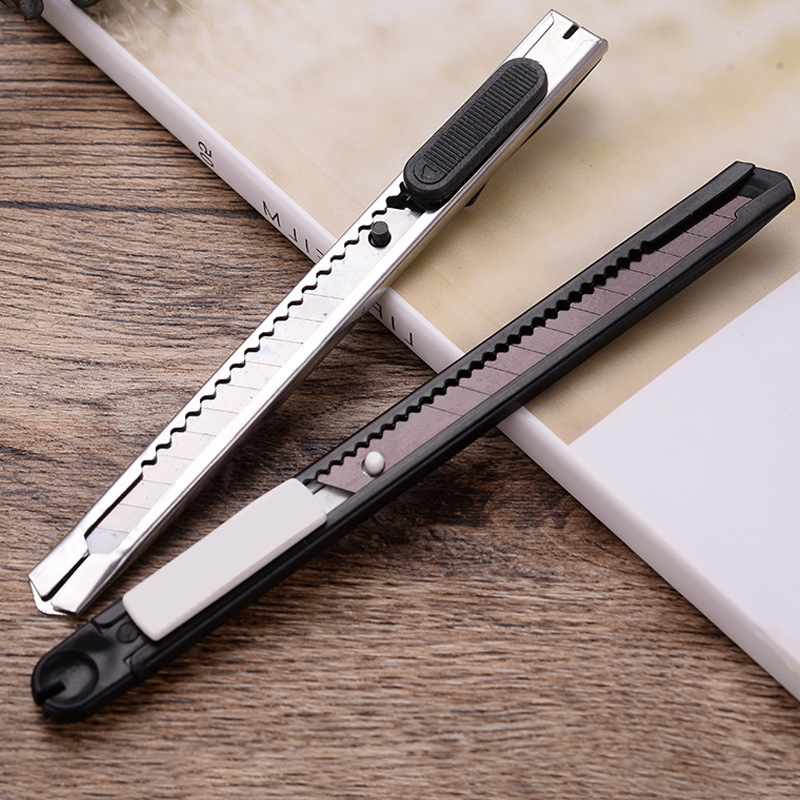 2Pcs DIY Art Utility Knife Set - Leather Work In Art ulasan dan harga