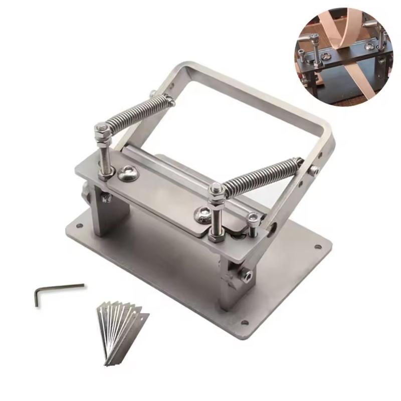 Leather Art DIY Tools  Stainle - Leather Work In Art ulasan dan harga