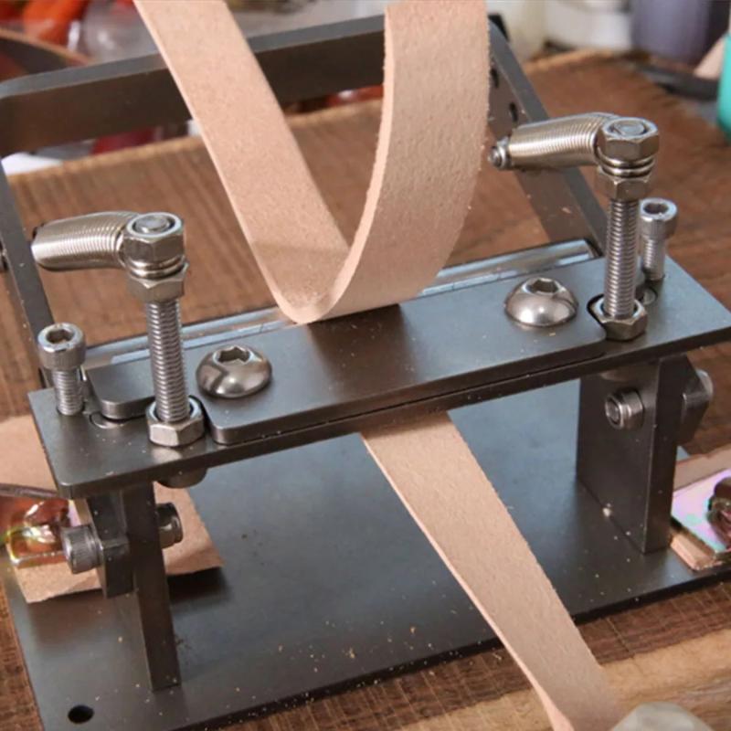 Leather Art DIY Tools  Stainle - Leather Work In Art ulasan dan harga