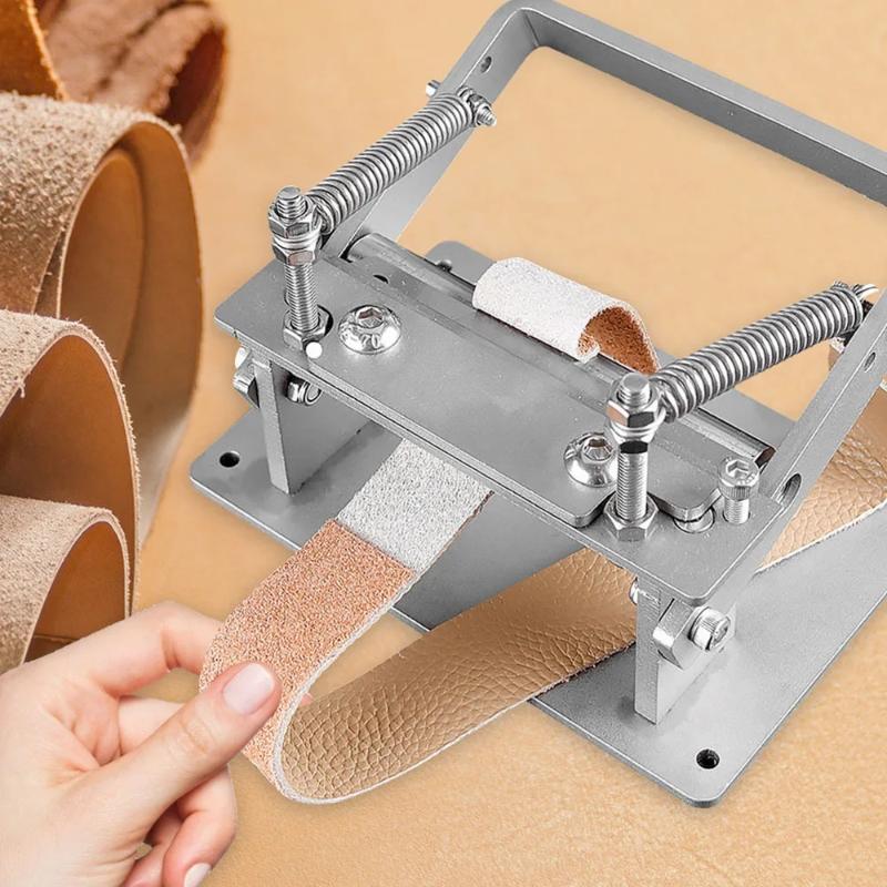 Leather Art DIY Tools  Stainle - Leather Work In Art ulasan dan harga