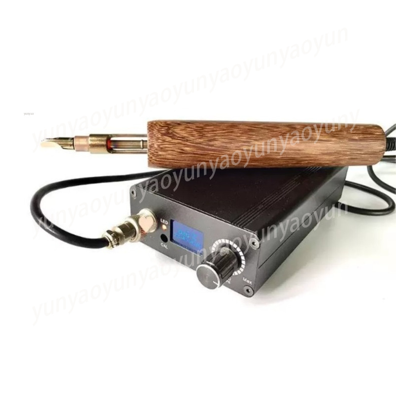 Thermostatic Electric Leather  - Leather Work In Art ulasan dan harga