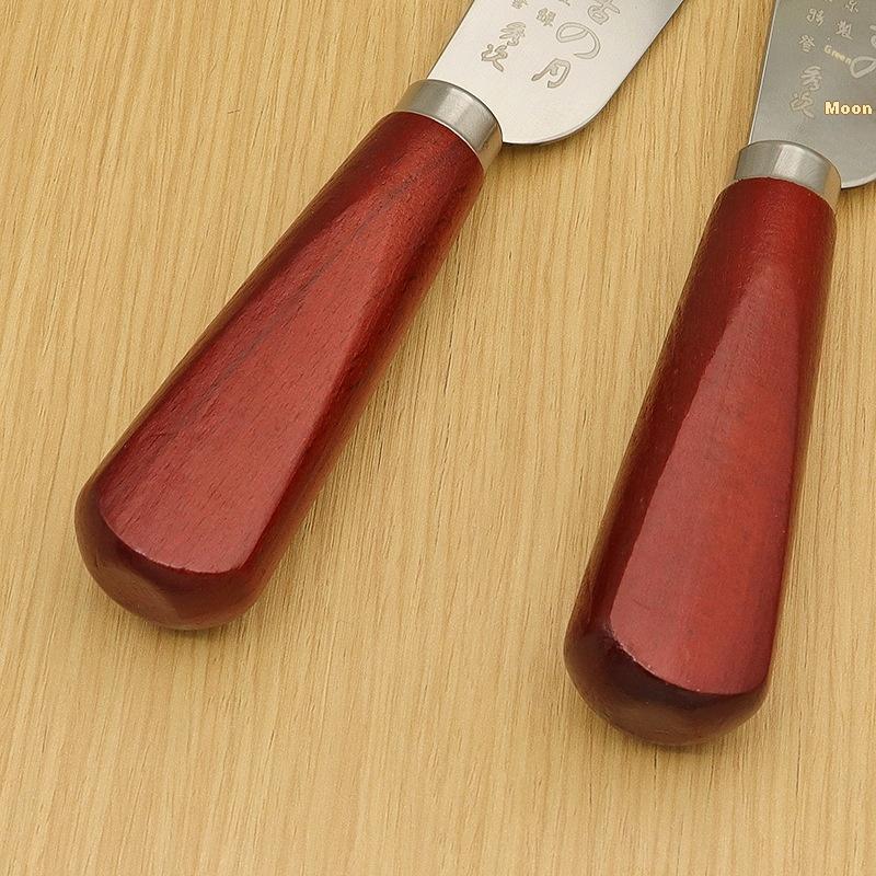 【New】Leather Skiving Knife Cut - Leather Work Organiser ulasan dan harga