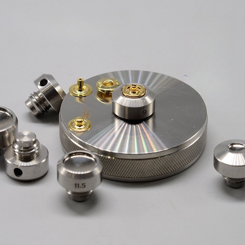 Rivet Installation Tool Univer - Leather Work In Art ulasan dan harga