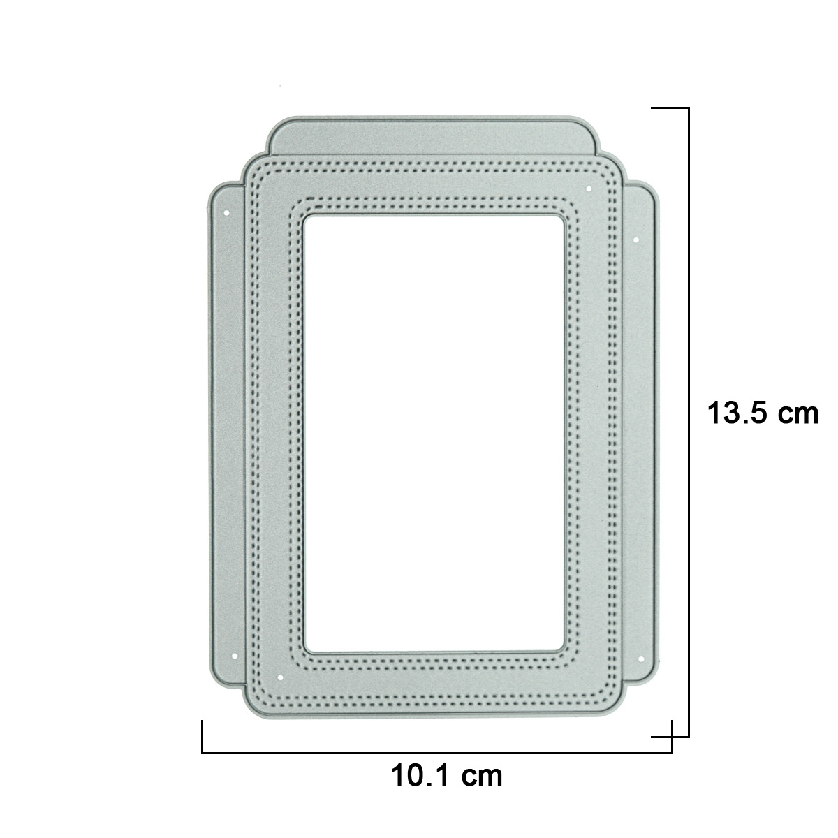 Metal Cutting Dies For Scrapbo - Leather Work In Art ulasan dan harga