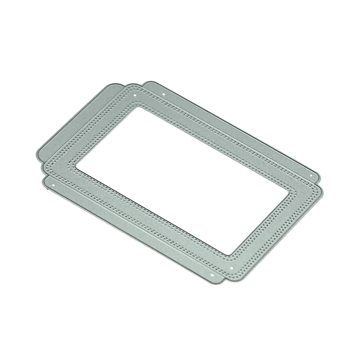 Metal Cutting Dies For Scrapbo - Leather Work In Art ulasan dan harga