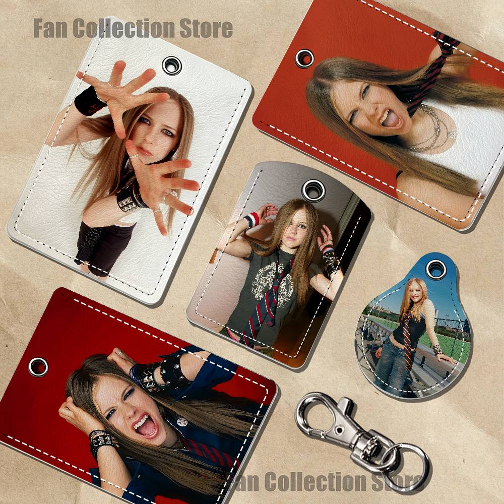 Singer A-Avril Holder Keychain - For Leather Work ulasan dan harga