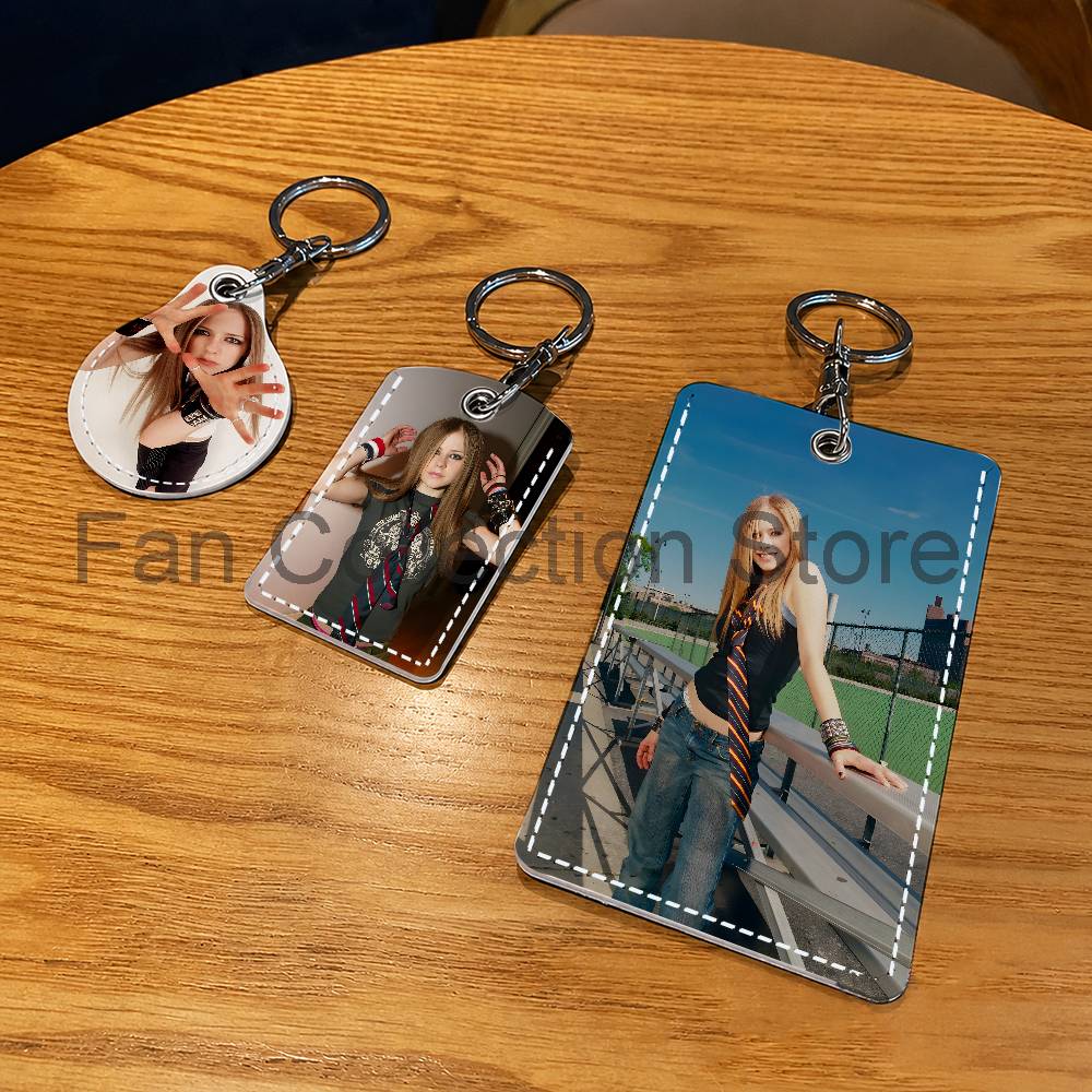 Singer A-Avril Holder Keychain - For Leather Work ulasan dan harga