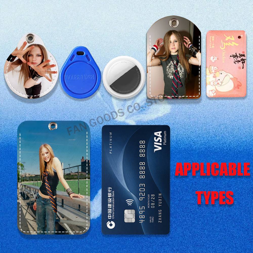 Singer A-Avril Holder Keychain - For Leather Work ulasan dan harga