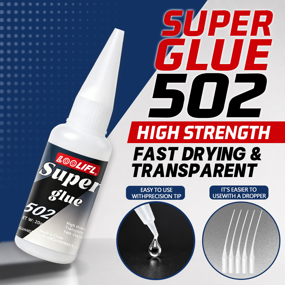 Loolifl-502-20Ml Instant Trans - For Leather Work ulasan dan harga