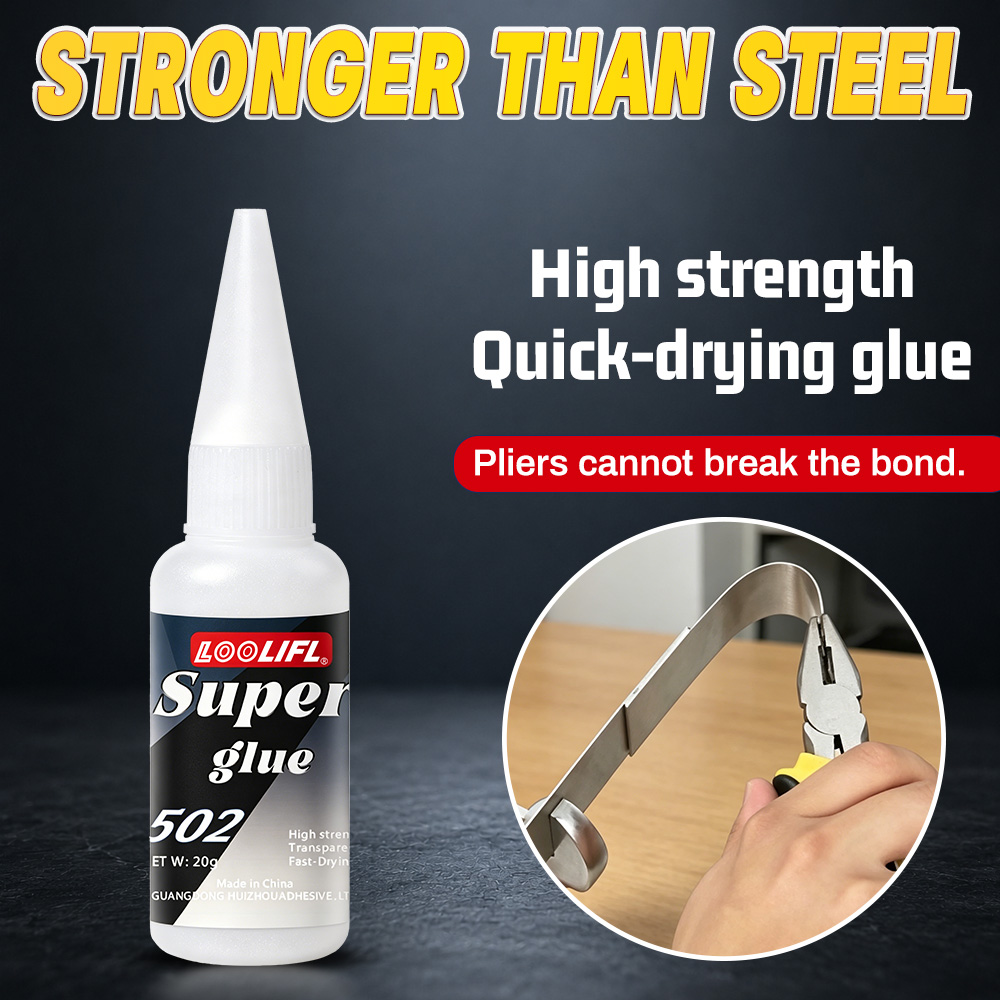 Loolifl-502-20Ml Instant Trans - For Leather Work ulasan dan harga