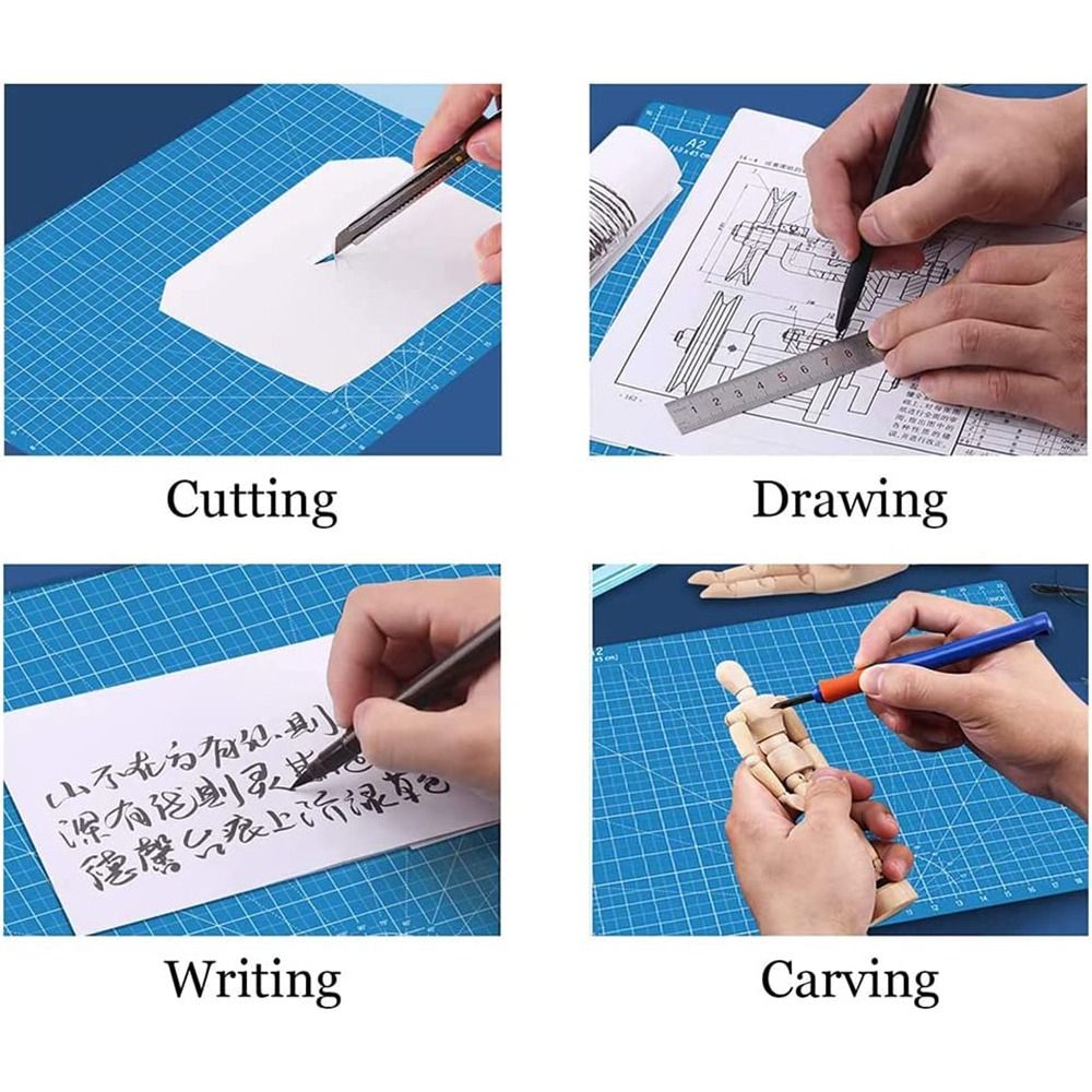 1Pc DIY Manual Leather Craft T - Leather Workbench ulasan dan harga