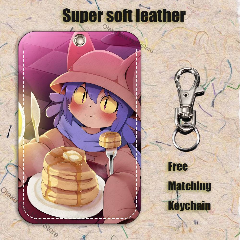 Anime N-Niko O-OneshotS Holder - For Leather Work ulasan dan harga