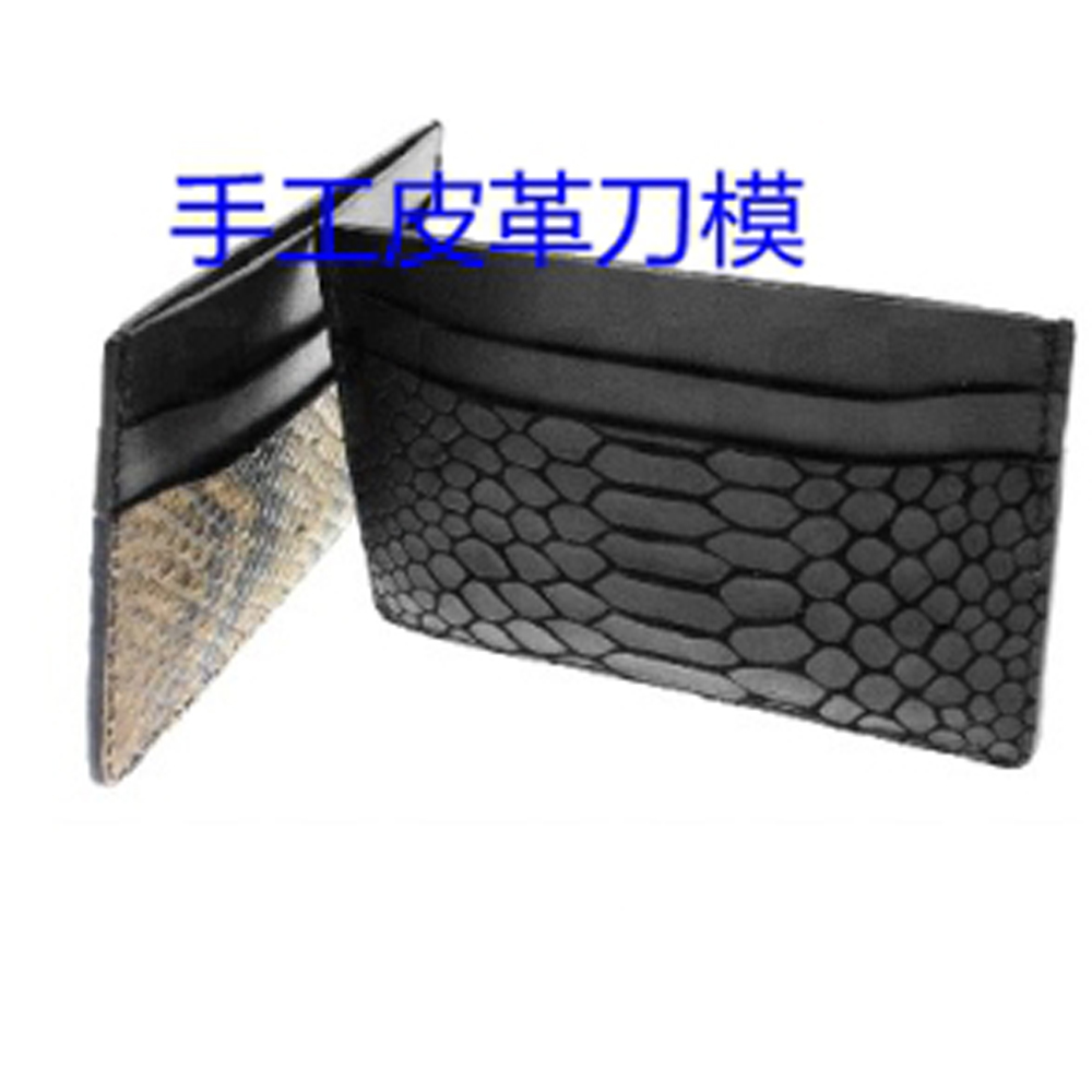 DIY leather craft card easy ta - Leatherwork Templates ulasan dan harga