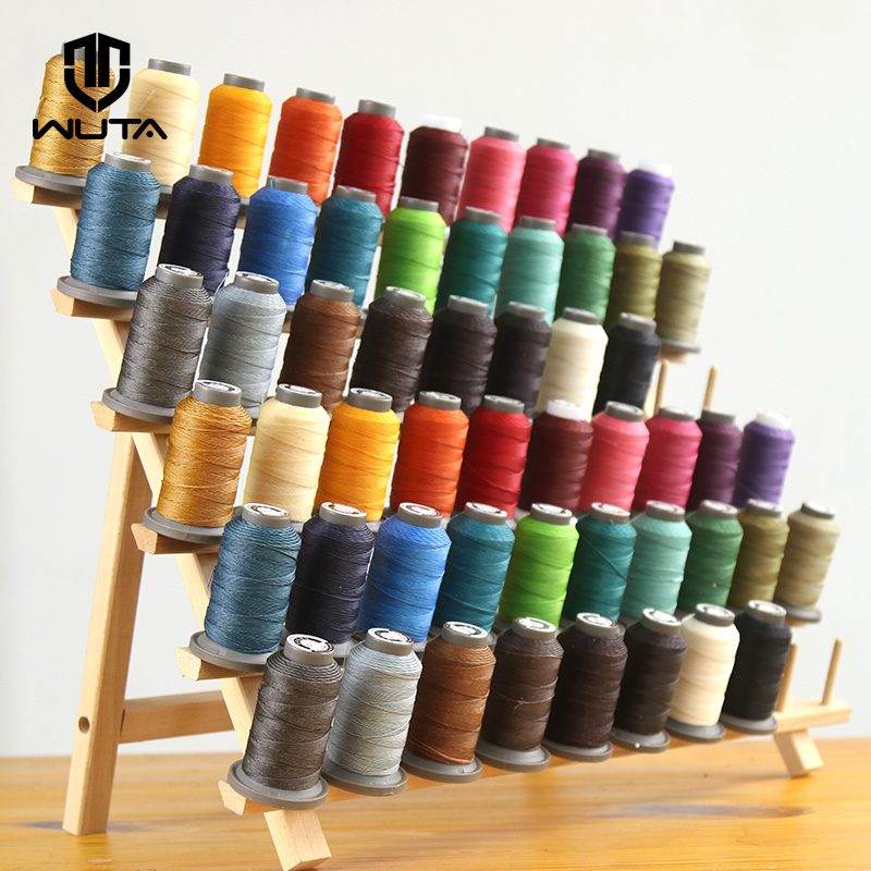 WUTA 1 Set 20 Pcs Leather Craf - Leather Work Organiser ulasan dan harga