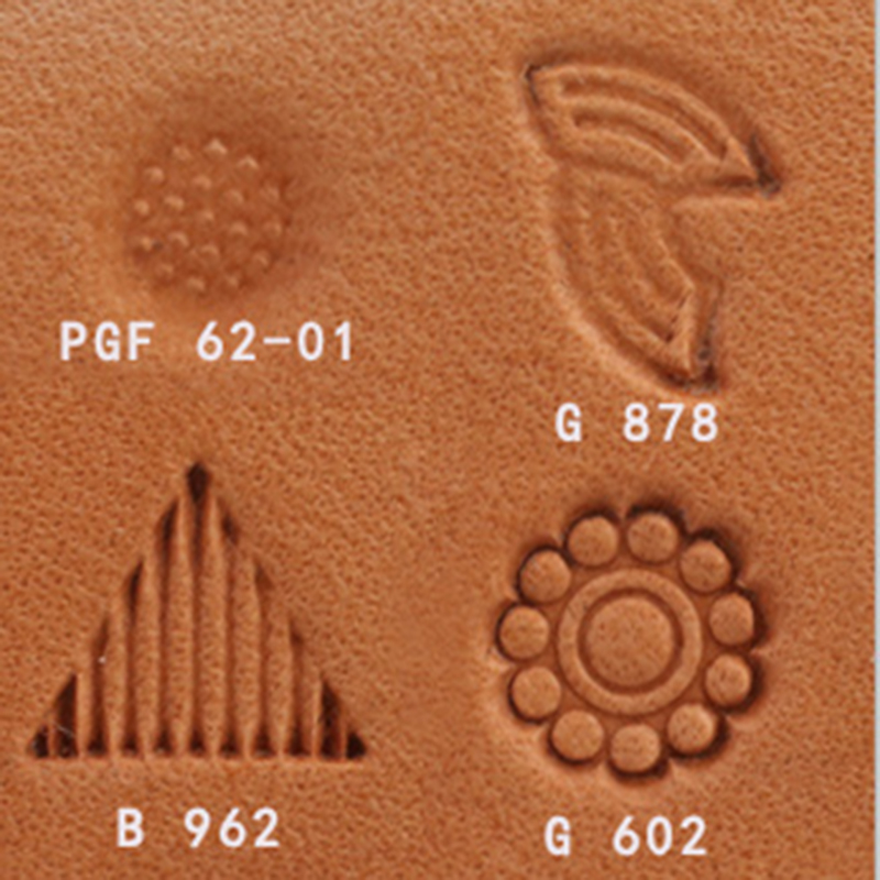 1Pcs New Increase Leather Stam - Leather Work In Art ulasan dan harga