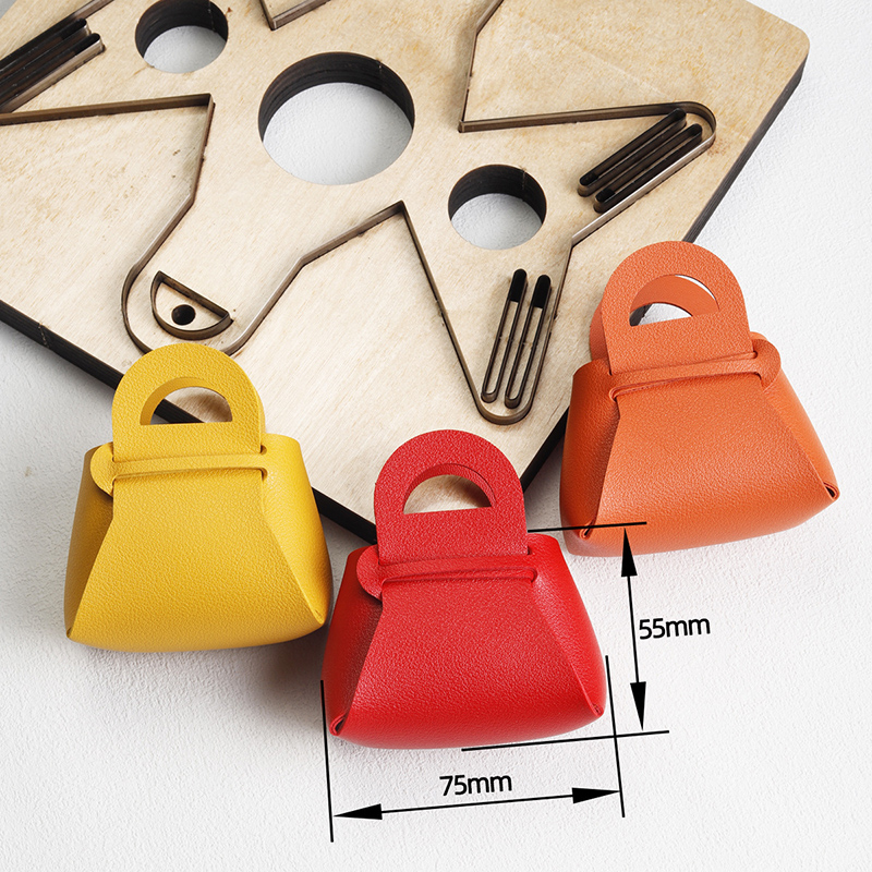 Leather Cutting Die Cut Leathe - Leatherwork Templates ulasan dan harga