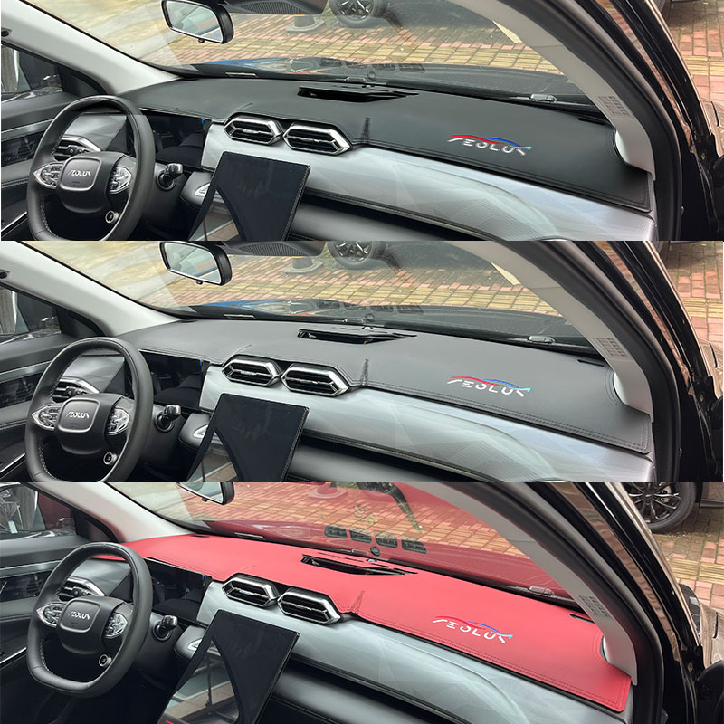 For Dongfeng AEOLUS Mage Speci - Leather Workbench ulasan dan harga
