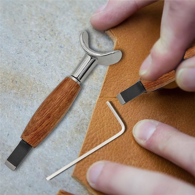 【ORNAMENT】For Artistic For Art - Leather Work In Art ulasan dan harga