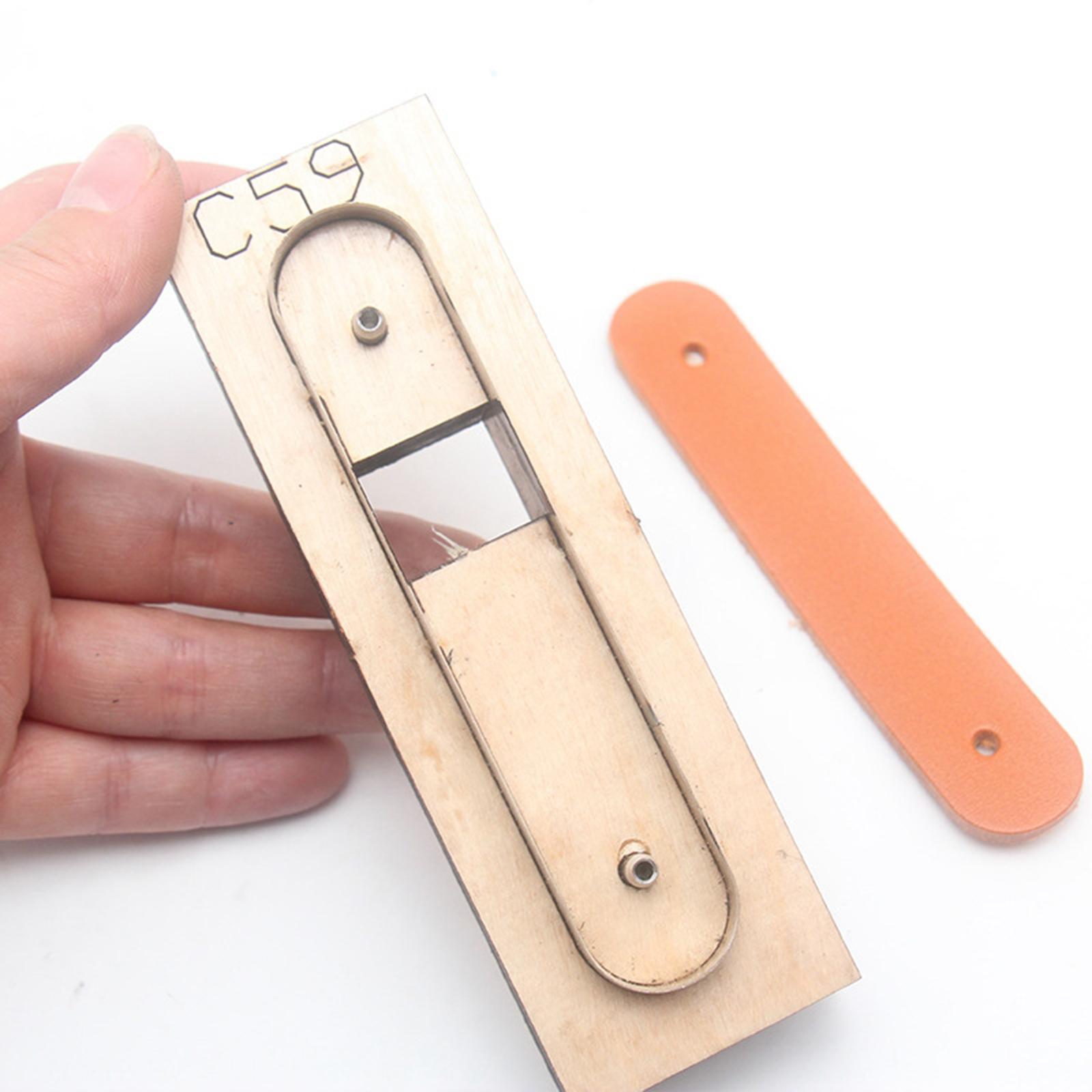 Multifunction Leather Working  - Leatherwork Templates ulasan dan harga